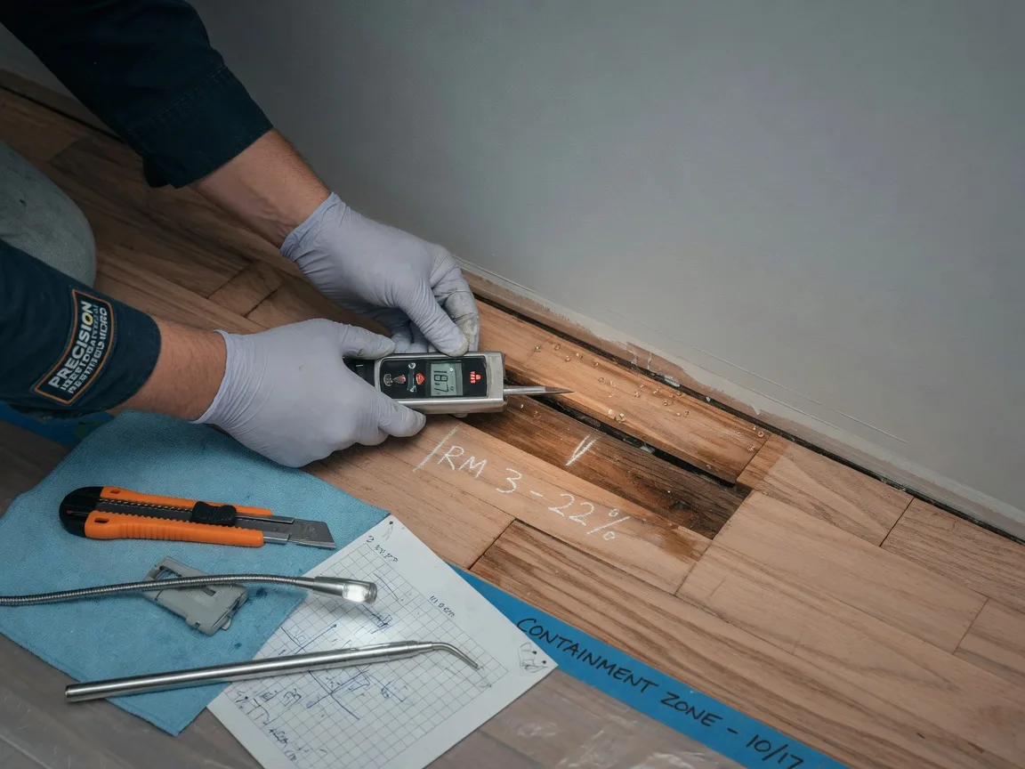 Why choose Water Removal in Cadogan, PA
